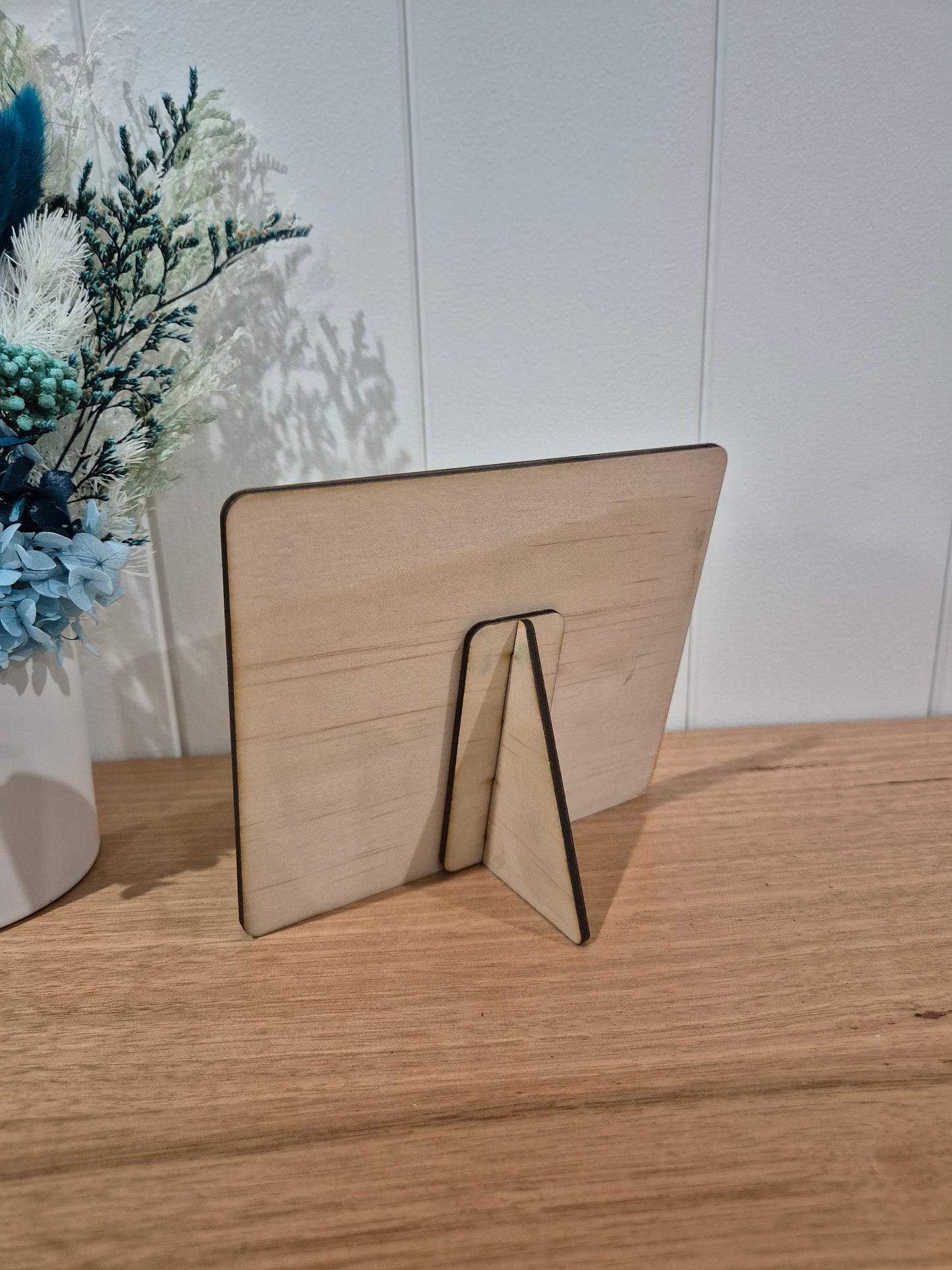 Polaroid Photo Frame