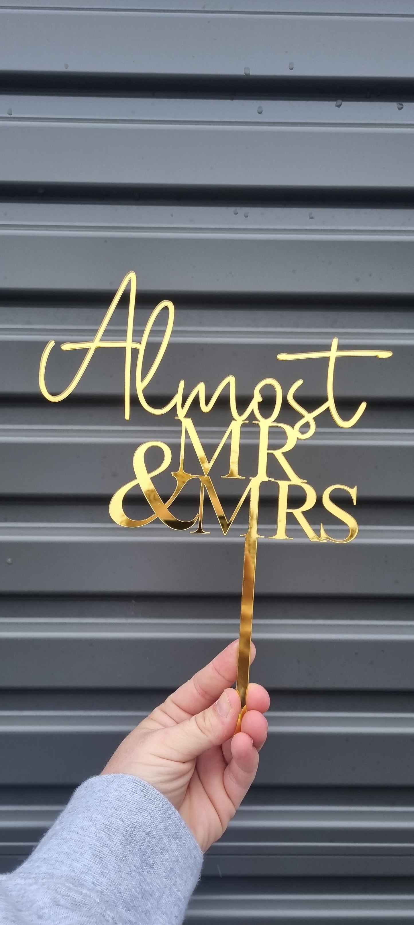 birthday cake topper, cake topper, birthday custom sign, lily and co creations, laser cut birthday cake topper