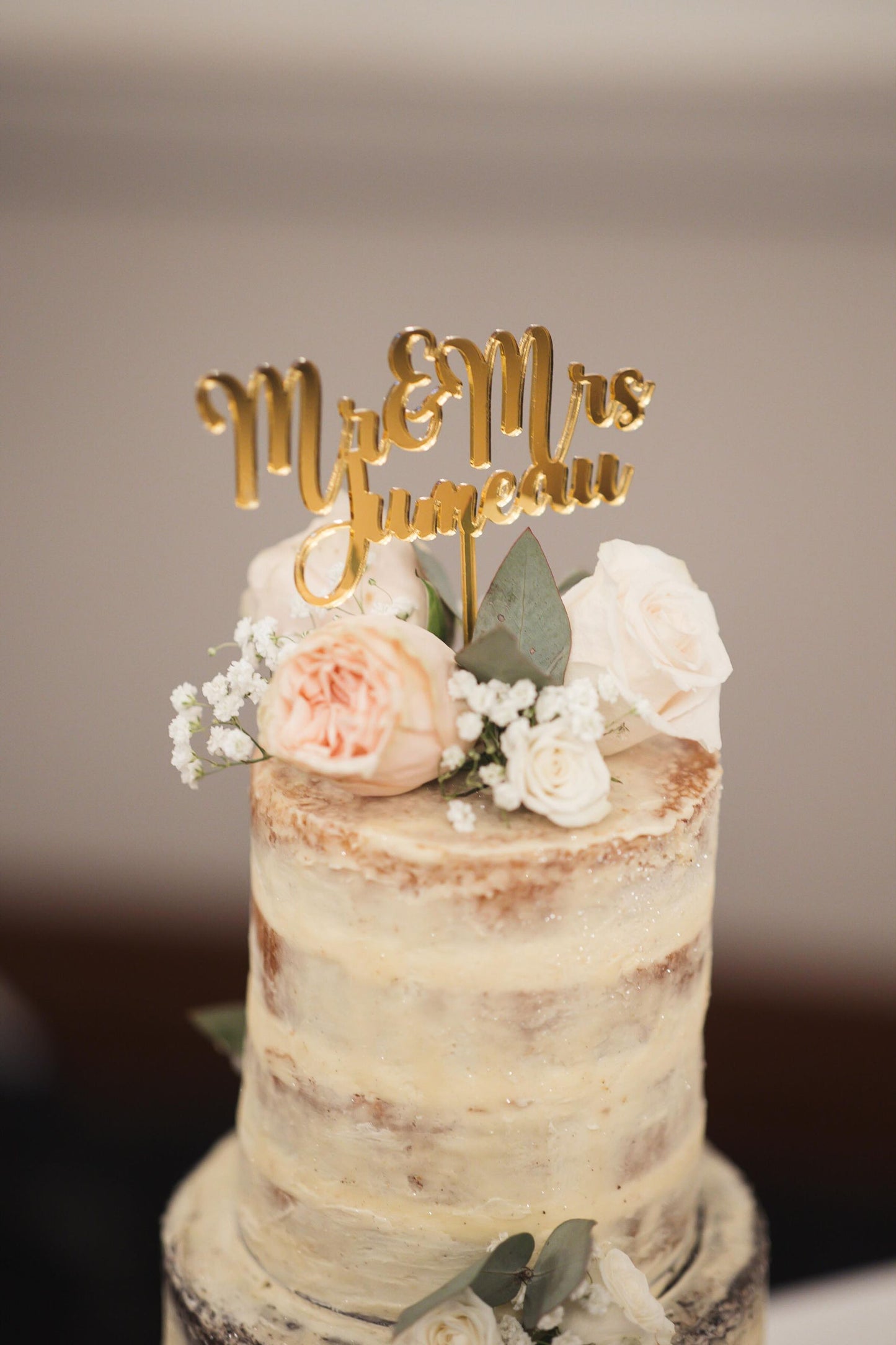 birthday cake topper, cake topper, birthday custom sign, lily and co creations, laser cut birthday cake topper