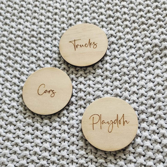 lily and co creations