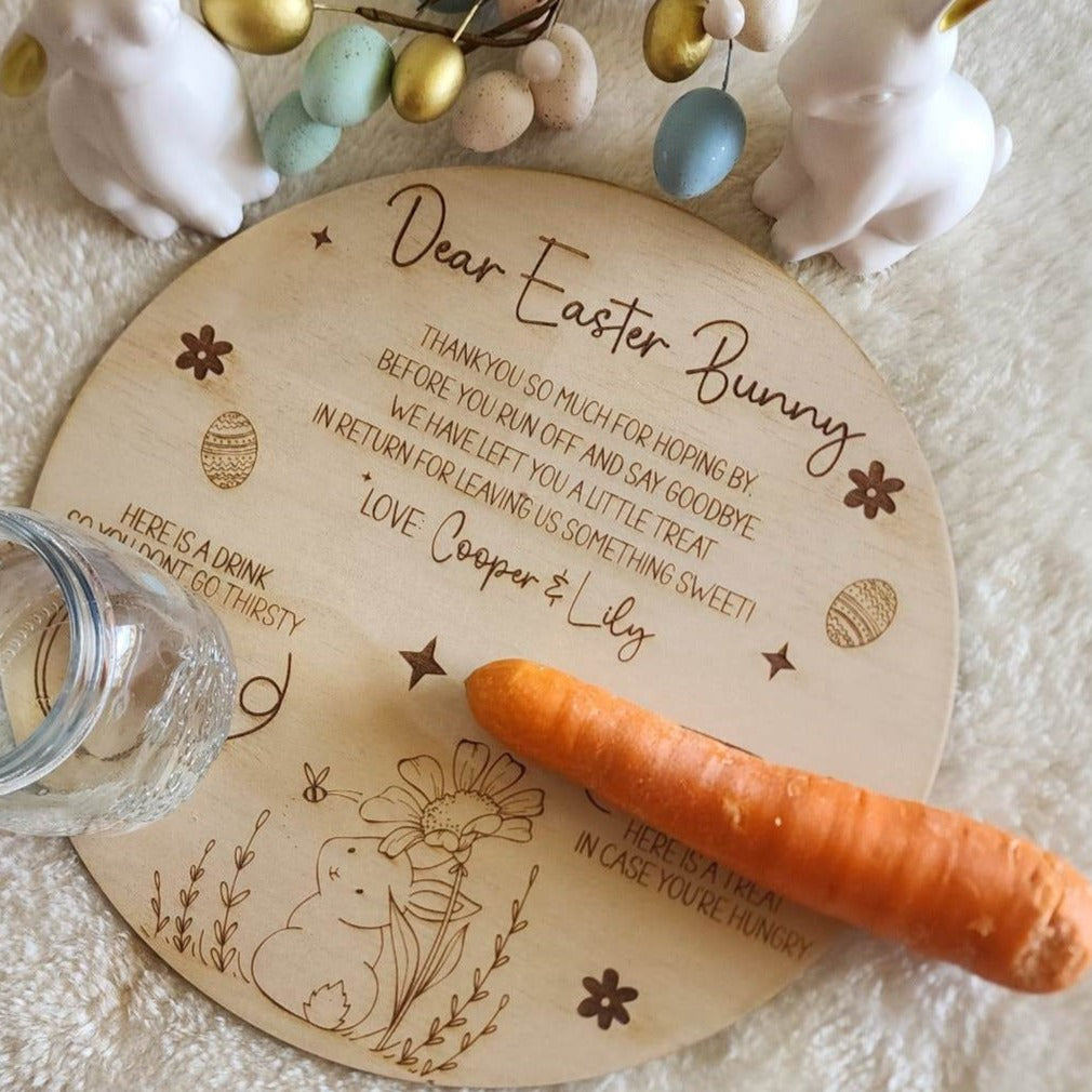 Custom Easter gift,laser cut gift,easter present,easter key gift, lily and co creations