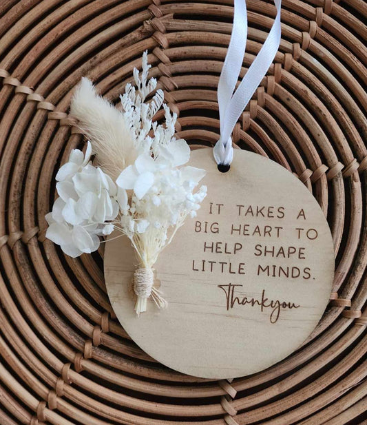 Little minds teachers gifts