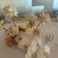 Arched Table Numbers