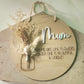Mother's Day Plaque