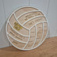 Personalised sports Plaque