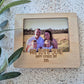Polaroid Photo Frame