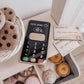 Toy Eftpos Machine