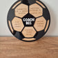 Personalised sports Plaque