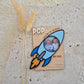Magnetic Mini Photoframes