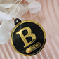 Inital & Name baubles