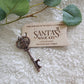 Santa's Magic Keys