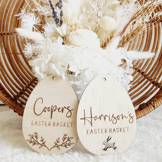 Custom Easter gift,laser cut gift,easter present,easter key gift, lily and co creations