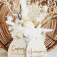Custom Easter gift,laser cut gift,easter present,easter key gift, lily and co creations