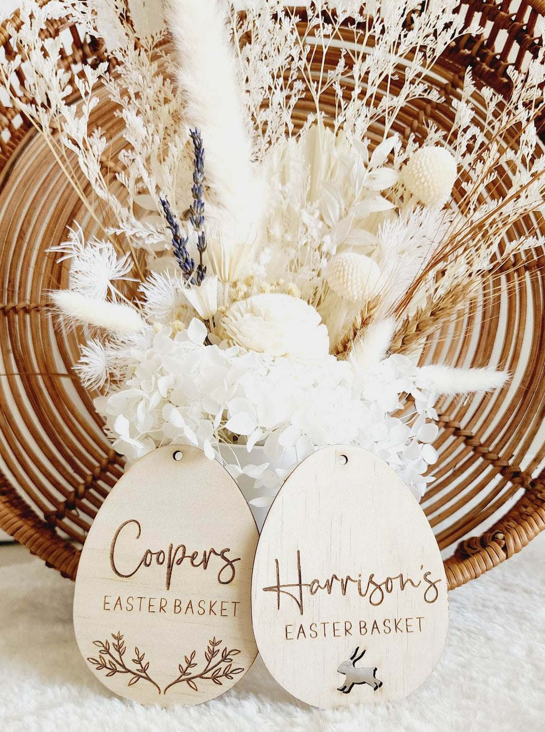 Custom Easter gift,laser cut gift,easter present,easter key gift, lily and co creations